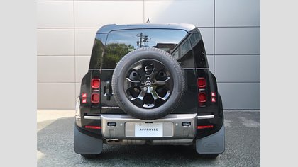 Defender 110 58