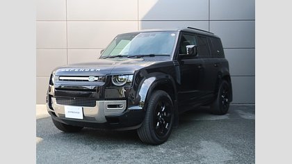 Defender 110 62