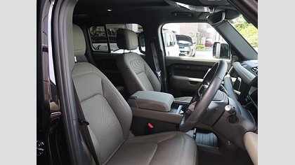 Defender 110 66