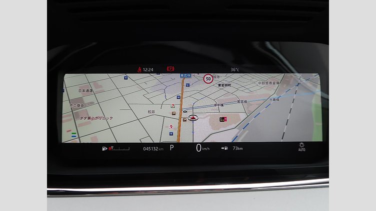2019 認定中古車 Land Rover Range Rover Evoque サントリーニブラック D180 R-DYNAMIC SE