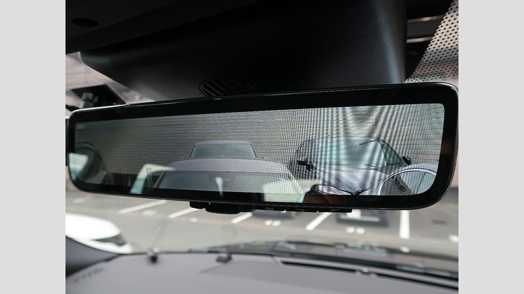 2019 認定中古車 Land Rover Range Rover Evoque サントリーニブラック D180 R-DYNAMIC SE
