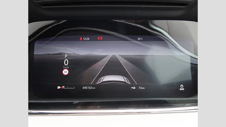 2019 認定中古車 Land Rover Range Rover Evoque サントリーニブラック D180 R-DYNAMIC SE