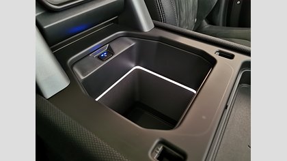 Defender 110 25