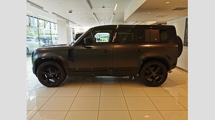Defender 110 5