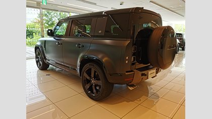 Defender 110 1