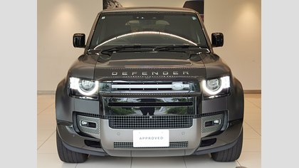 Defender 110 7