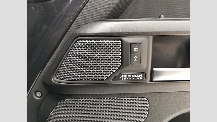 2023 認定中古車 Land Rover Defender 110 カルパチアングレイ P525 AWD (AT) V8 CARPATHIAN EDITION