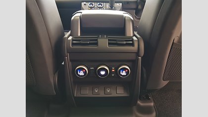 Defender 110 22