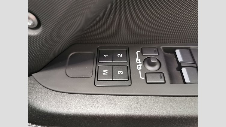 2023 認定中古車 Land Rover Defender 110 カルパチアングレイ P525 AWD (AT) V8 CARPATHIAN EDITION
