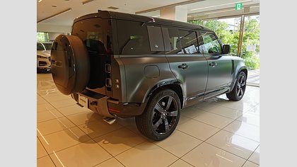 Defender 110 13