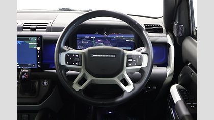 Defender 110 21