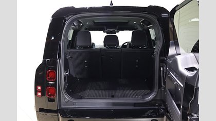 Defender 110 18