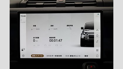 Defender 110 32