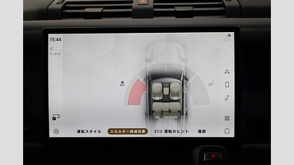 Defender 110 31