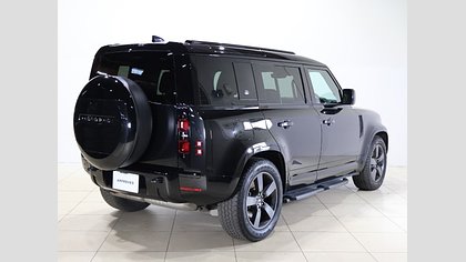 Defender 110 16