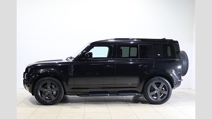 Defender 110 5