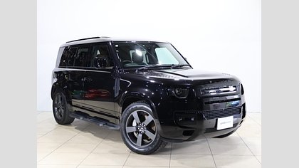 Defender 110 0