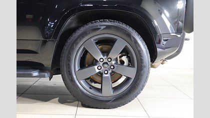 Defender 110 11