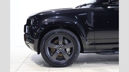 Defender 110 10