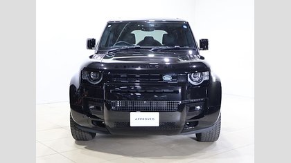 Defender 110 7