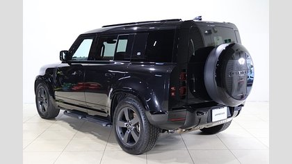 Defender 110 1