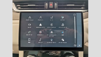 F-Pace 30
