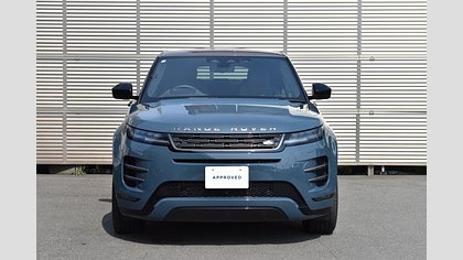 Range Rover Evoque 2
