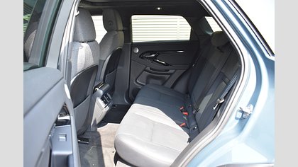 Range Rover Evoque 11