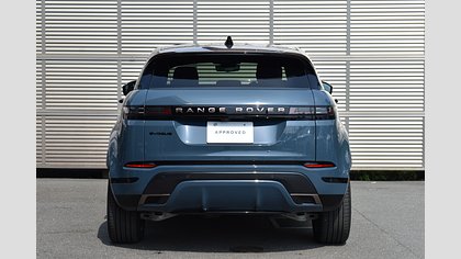 Range Rover Evoque 5