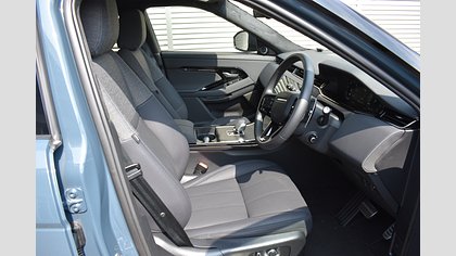 Range Rover Evoque 9