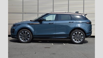 Range Rover Evoque 3