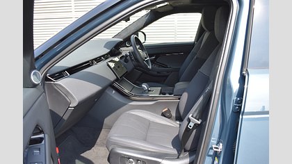 Range Rover Evoque 12