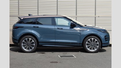 Range Rover Evoque 7