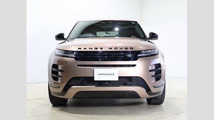 Range Rover Evoque 7