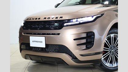 Range Rover Evoque 10