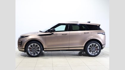 Range Rover Evoque 5