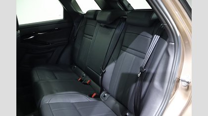 Range Rover Evoque 4