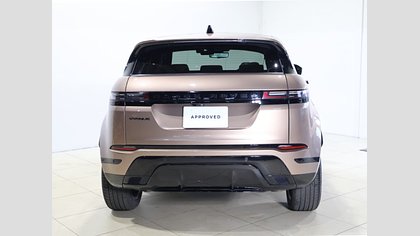 Range Rover Evoque 6