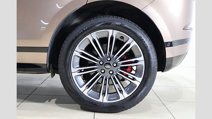 Range Rover Evoque 8