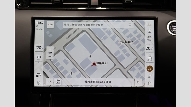 2024 認定中古車 Land Rover Range Rover Evoque コリンシアンブロンズ P300eプラグインハイブリッド（ガソリン） スタンダードホイールベース AUTOBIOGRAPHY