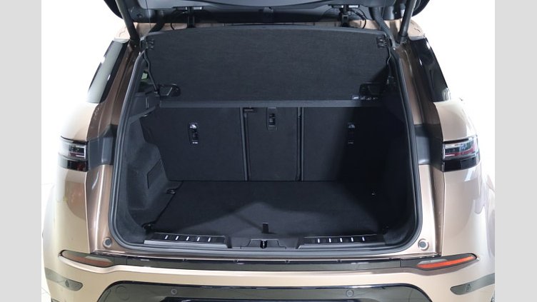 2024 認定中古車 Land Rover Range Rover Evoque コリンシアンブロンズ P300eプラグインハイブリッド（ガソリン） スタンダードホイールベース AUTOBIOGRAPHY