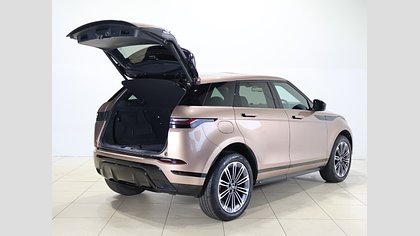 Range Rover Evoque 16