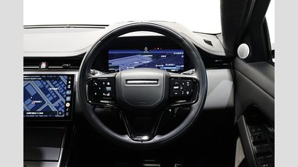 Range Rover Evoque 22