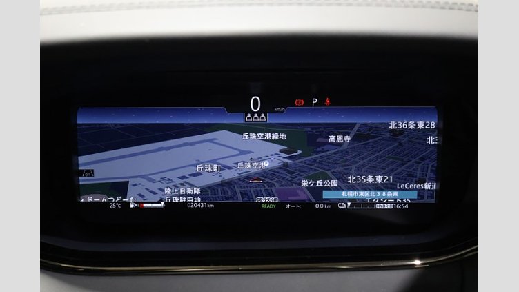2024 認定中古車 Land Rover Range Rover Evoque コリンシアンブロンズ P300eプラグインハイブリッド（ガソリン） スタンダードホイールベース AUTOBIOGRAPHY
