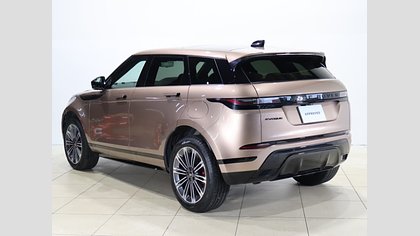 Range Rover Evoque 1