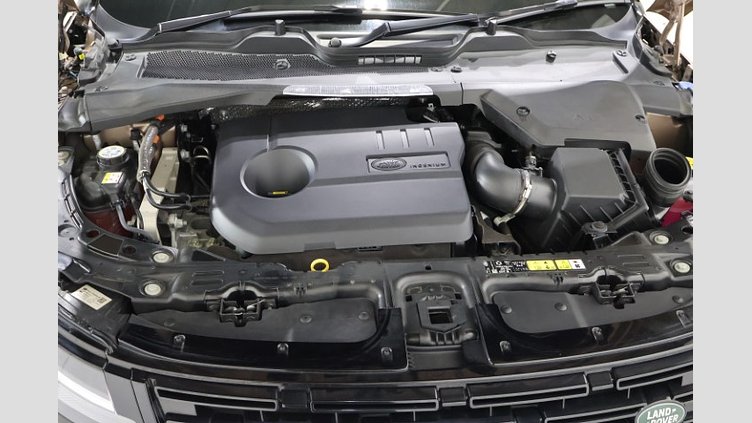 2024 認定中古車 Land Rover Range Rover Evoque コリンシアンブロンズ P300eプラグインハイブリッド（ガソリン） スタンダードホイールベース AUTOBIOGRAPHY
