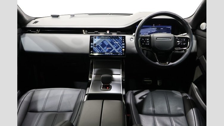 2024 認定中古車 Land Rover Range Rover Evoque コリンシアンブロンズ P300eプラグインハイブリッド（ガソリン） スタンダードホイールベース AUTOBIOGRAPHY