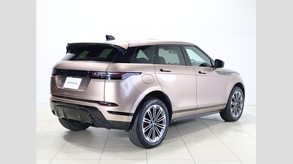 Range Rover Evoque 15