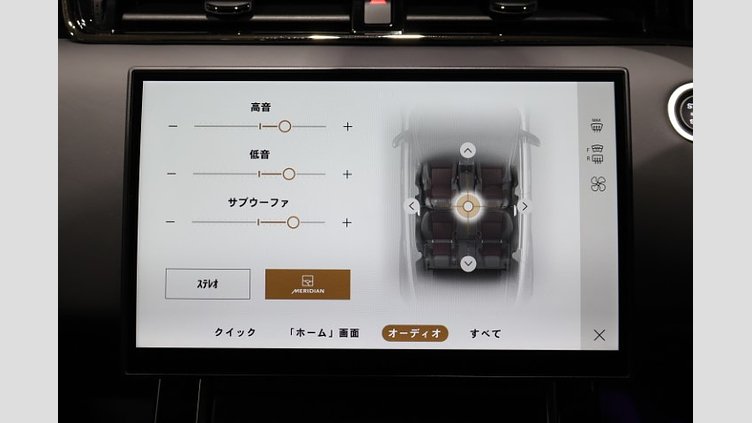 2024 認定中古車 Land Rover Range Rover Evoque コリンシアンブロンズ P300eプラグインハイブリッド（ガソリン） スタンダードホイールベース AUTOBIOGRAPHY