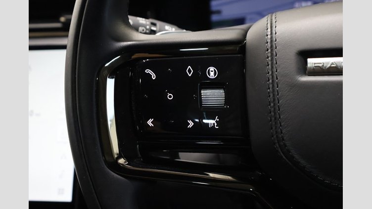 2024 認定中古車 Land Rover Range Rover Evoque コリンシアンブロンズ P300eプラグインハイブリッド（ガソリン） スタンダードホイールベース AUTOBIOGRAPHY
